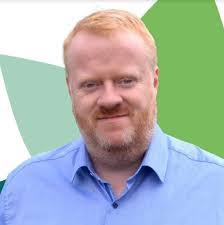 Brian Smyth's Instagram, Twitter & Facebook