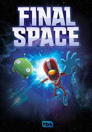 Season 1 Final Space Wiki Fandom Season 3 in production + created and lastly, i run all the final space accounts have been for almost two years. season 1 final space wiki fandom