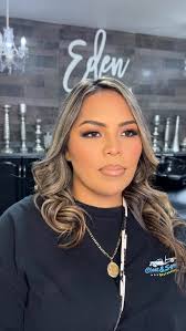 Serving that golden, toasted glam ☕✨ Inspired by the TikTok trend that’s  giving bronzed, blended, and beautiful. Who else is loving the warm glow  vibes? 🔥 #ToastyGlam #SoftGlamTrend #GoldenHourGlow ...