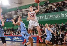 No. 4 Tufts Overpowers No. 6 WashU 57-43 in Elite 8