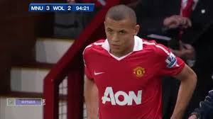 Ravel morrison showed derby fans a glimpse of his potential in his first appearance for the club against manchester united. Debut Ravel Morrison For Manchester United 26 10 2010 Youtube