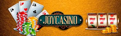JoyCasino
