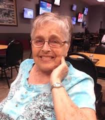 Marilyn Forbes Obituary