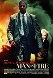 Man on fire is a 2004 action thriller film directed by tony scott from a screenplay by brian helgeland, and based on the 1980 novel of the same name by a. Man On Fire 2004 Imdb