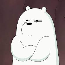We bare bears stay safe stay at home art competition. We Bare Bear Ice Bear We Bare Bears We Bare Bears Wallpapers Ice Bears