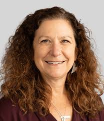 Diana M. Burden, DNP, APRN, FNP-BC