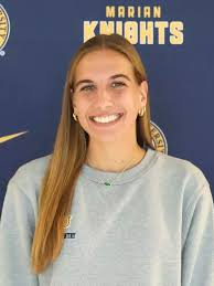 2024 Women's Cross Country Roster