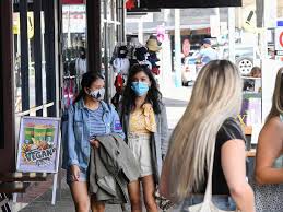 A decision on brisbane's lockdown expected on thursday after two local cases overnight. Covid Nsw Chris Hemsworth Flies Home To Byron Bay Daily Telegraph