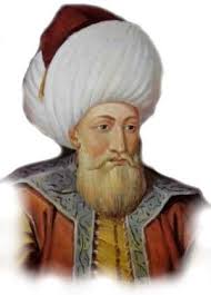 Osmanlı tarihleri, osman gazi'nin oğlu orhan gazi'nin annesinin şeyh edebali'nin kızı malhun hatun olduğunu belirtirler. Orhan Bey Orhan Gazi Orhan Bey Hayati Orhan Bey Donemi Orhan Bey Kimdir