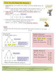 You may also want to see android app to get دُعا, please install wordinn urdu android. Math Ting 1 Kuasa Dua Dan Kuasa Dua Sempurna