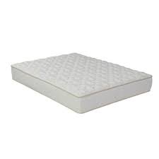 Wolf Sleep Accents Verde 11 336 High Profile Innerspring Foam Encased Mattress Firm Feel Compressed And Rolled Twin S Mattress Furniture Firm Mattress Mattress