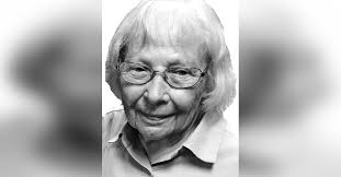 Obituary information for Mary Capps Cartwright