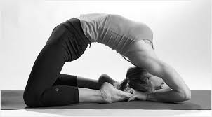 That's right, hot yoga is actually the second most effective type of yoga when it comes to burning calories, averaging 475 per hour. How Many Calories Does Yoga Burn