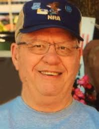 Ronald J. Kellner Obituary January 13, 2021