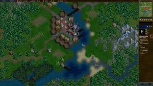 Juego de rol de acción y mazmorras ambientado en el mundo mitológico griego. The Battle For Wesnoth