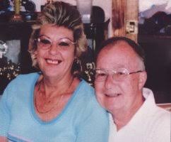 Douglas & Dawn Lever — National Road Transport Museum