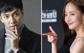 About press copyright contact us creators advertise developers terms privacy policy & safety how youtube works test new features press copyright contact us creators. Lee Kwang Soo Tak Lanjut Ke Busted 2 Tim Produksi Ajak Lee Seung Gi Gabung Park Min Young Cs