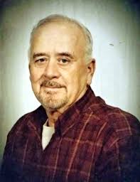 Obituary information for James Branam
