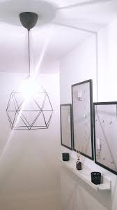 Ikea Suspension Noir Brunsta Hemma Tablette Pour Photo Blanche Mosslanda Cadre Photo Noir Photophores Noir Stab Bedroom Lighting Ikea Decor