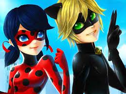Miraculous Ladybug Fan Art Ladybug And Chat Noir Miraculous Ladybug Miraculous Ladybug And Cat Noir Chat Noir Wallpaper