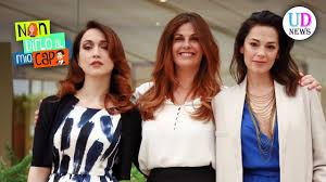 In realtà non l'ha neanche sostenuto. Non Dirlo Al Mio Capo 2 Cast E Trama Vanessa Incontrada Torna Su Rai 1 Youtube