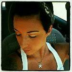 Victoria Mongold's Instagram, Twitter & Facebook