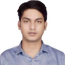 Ashish Raj Shekhar Python,Scala,SQL,Hadoop home tutor ₹ 1500