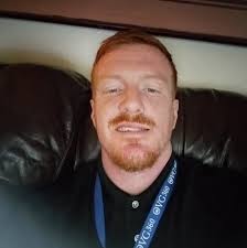 Brandon Barnham in people