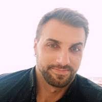 Edin Puzic's Instagram, Twitter & Facebook