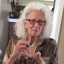 Audrey McCarthy Obituary