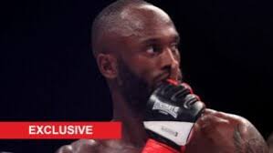 UFC 87: Heath Herring vs. Brock Lesnar