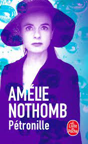 August 1967 in kōbe, japan) ist eine belgische schriftstellerin französischer sprache. Amazon Petronille Nothomb Amelie Literary