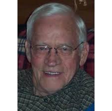 Robert Marsh Obituary (2017)