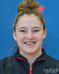 Sarah Lafoe's Instagram, Twitter & Facebook