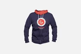 Men S Hoodie Mockup Psd Free Mockup