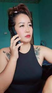 Bidayuh Bau Language