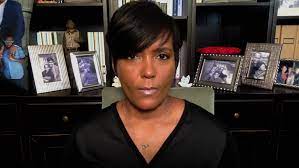 Atlanta mayor keisha lance bottoms' announcement that she would not seek reelection shocked many in her home city and democrats around the country, but she insisted at a press conference on friday that the decision was a long time coming. Atlanta Mayor Says Reopening Georgia Salons Isn T Logical Hype Hair