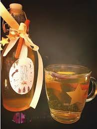 Gluhwein Sirup Gluhwein Gluhweinsirup Gluhwein Selber Machen