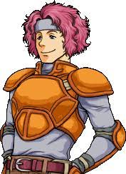 These characters can only be played on trial maps. Fire Emblem Path Of Radiance Characters Strategywiki The Video Game Walkthrough And Strategy Guide Wiki