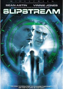 Slipstream (2005 film) - Wikipedia