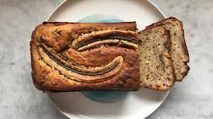 Banana cake is one of those things that brings a smile to your lips and happiness to your heart. The Easiest Way To Improve Your Banana Bread Sbs Food