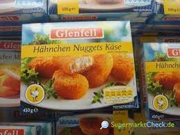 Esistono diverse domande che dovresti porti quando compri chicken nuggets. Glenfell Lidl Hahnchen Nuggets Kase Nutri Score Kalorien Angebote Preise