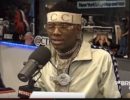 Soulja boy appeared on power 105.1's the breakfast club where he was asked about a few familiar faces in the music community including kanye west while twitter was shocked that he could come for drake like that, soulja boy insisted that he apparently made drake and that in fact the kiki. Soulja Boy Says Drake Copied His Whole Flow
