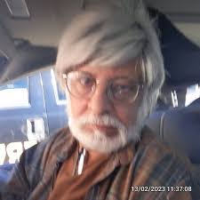 Darrell Pinson's Instagram, Twitter & Facebook