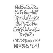 Download and free stitch mickey mouse and his friends, the most iconic characters from disney films, and the beautiful disney princesses…. Disney Cross Stitch Alphabet Set Of 3 Alphabets Sizes Pdf Etsy In 2021 Disney Cross Stitch Cross Stitch Numbers Cross Stitch Alphabet