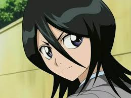 Throughout the 350+ bleach episodes, she seems to be such a strong independent woman. Top 25 Anime Girls With Short Hair