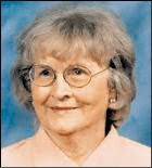 Stacie Houser Obituary (2014)