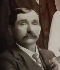 John Willis Keene (1859-1942)