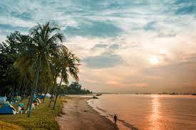 Guide To Camping In Singapore Where To Camp How To Apply For A Camping Permit What To Pack