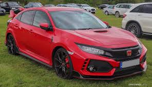 The shadow type r build. Ranking Every Honda Civic Type R Drivingline